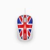 PROLiNK PMC1005 Wired Optical USB Mouse