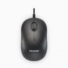 Prolink PMC1006 Wired Optical USB Mouse