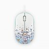 Prolink PMC1006 Wired Optical USB Mouse