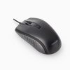 PROLiNK PMC2002 Wired Optical USB Mouse