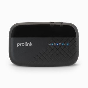PROLiNK (PRT7011L) 4G LTE Wi-Fi 300Mbps Hotspot