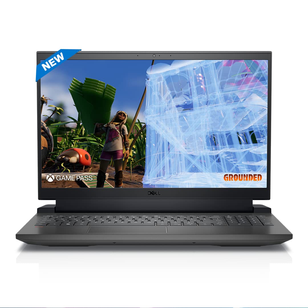 Dell Inspiron G15 5520 I7 12700H | 16Gb RAM | 512GB | NVDIA RTX 3060 6GB GDDR6 | FHD | Office