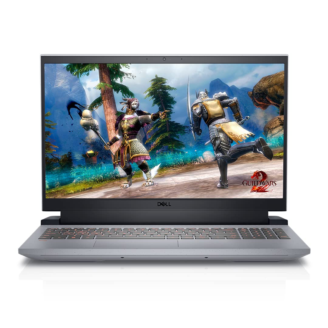 Dell Inspiron G15 5520 I5 12500H | 16Gb RAM | 512GB | NVDIA RTX 3050 4GB GDDR6 | FHD | Office