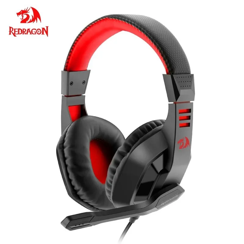 Redragon Ares Gaming Headset