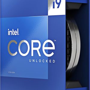 Intel® Core™ i9-13900K Processor 36M Cache