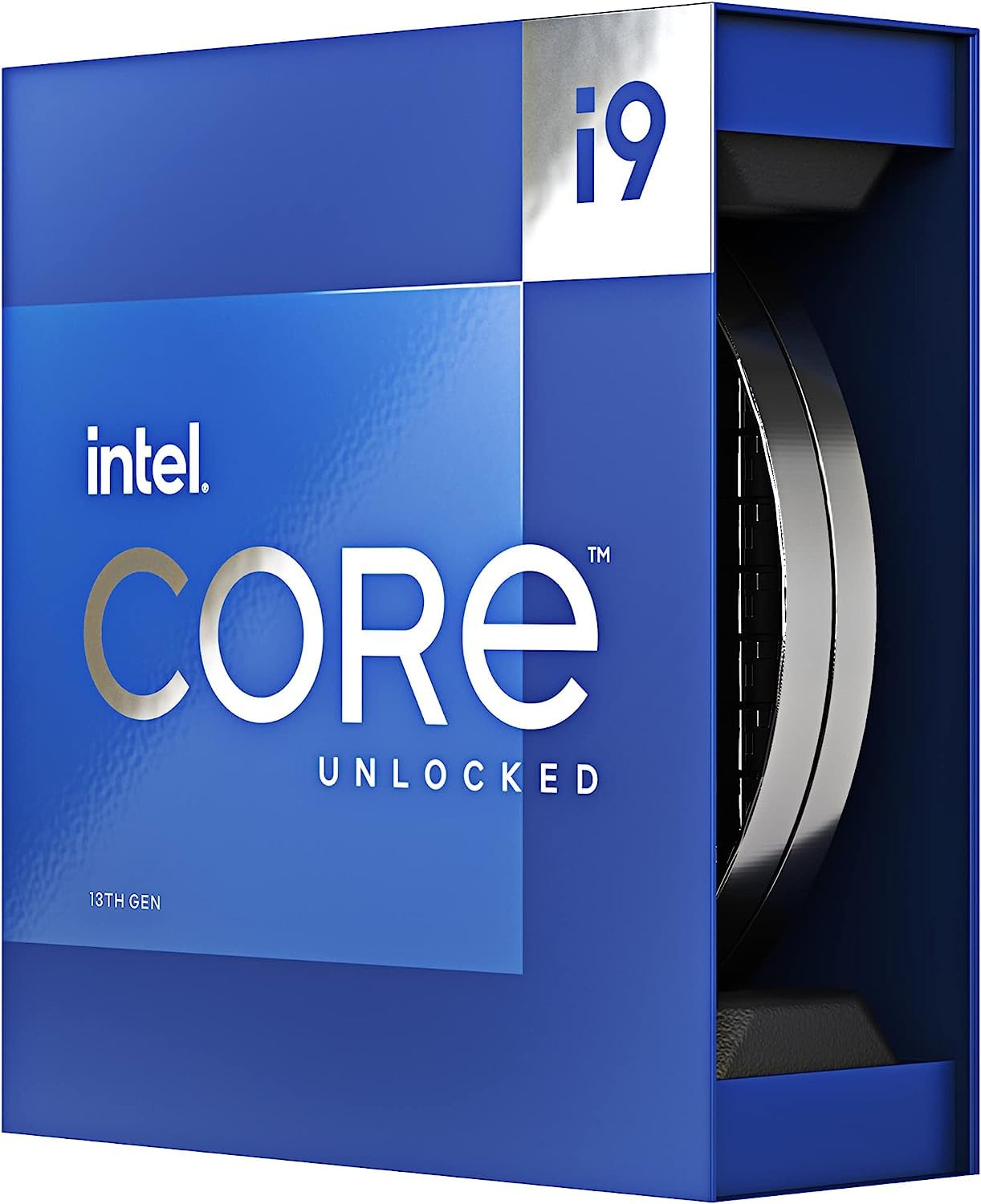 Intel® Core™ i9-13900K Processor 36M Cache