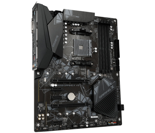 B550 GAMING X V2 Motherboard