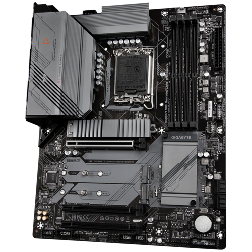 B660 GAMING X (rev. 1.0)