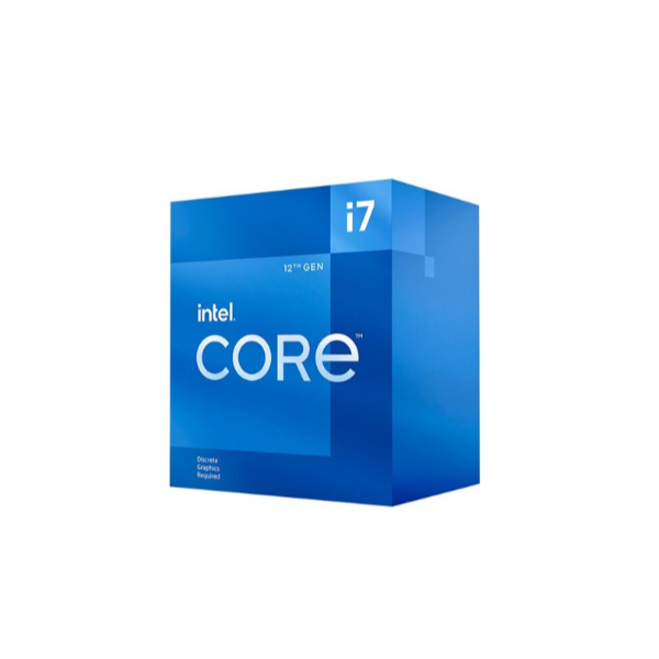 Intel® Core™ i7-12700 Processor