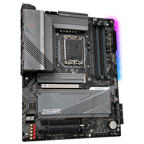 Z690 GAMING X DDR4 (rev. 1.0)