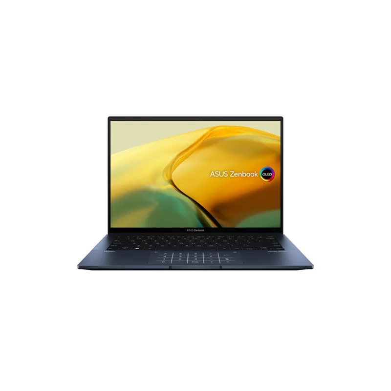 asus zenbook 14