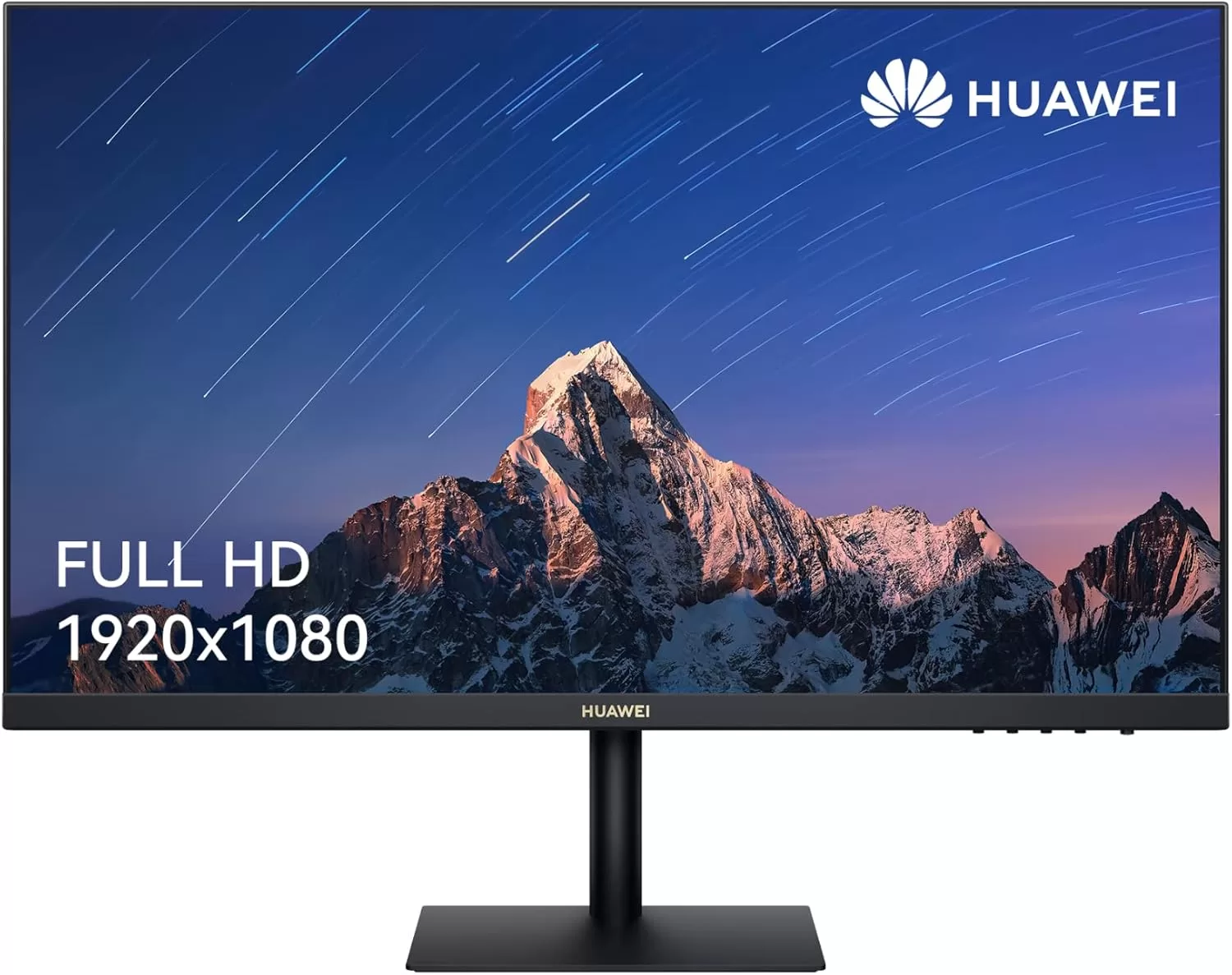 Huawei monitor